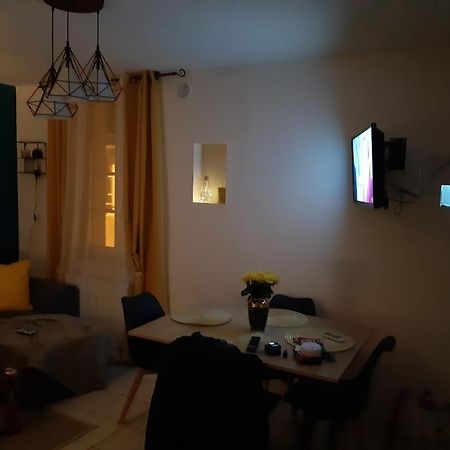 Drissia&Othman La Bastide Apartamento Carcasona Exterior foto