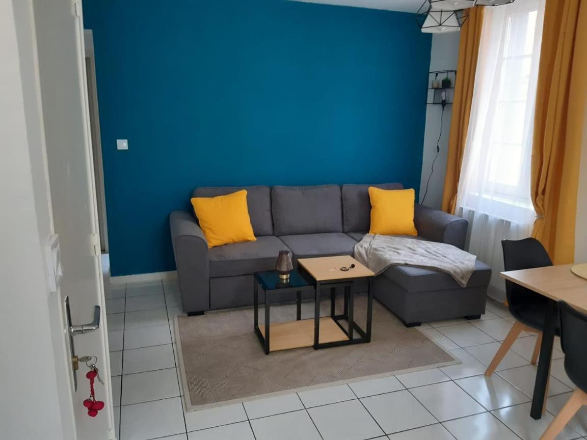 Drissia&Othman La Bastide Apartamento Carcasona Exterior foto