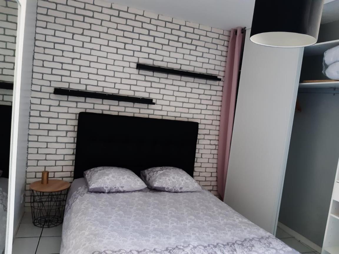 Drissia&Othman La Bastide Apartamento Carcasona Exterior foto